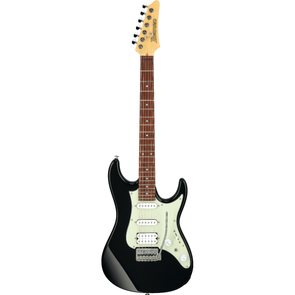 IBANEZ AZES40 Black - CHITARRA ELETTRICA NERA