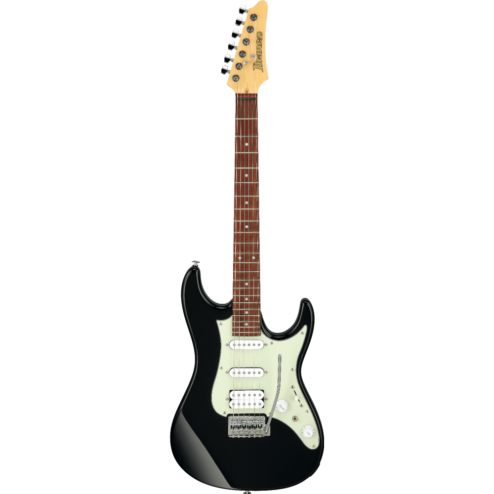 IBANEZ AZES40 Black - CHITARRA ELETTRICA NERA