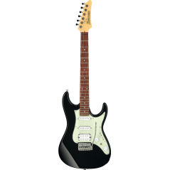 IBANEZ AZES40 Black - CHITARRA ELETTRICA NERA
