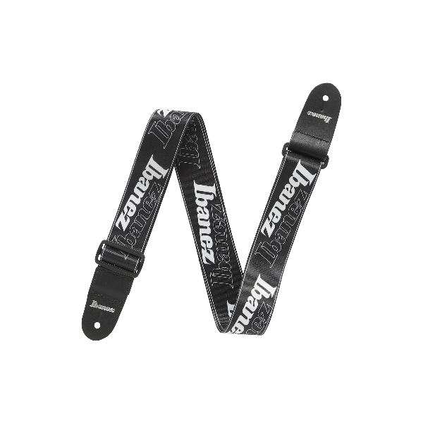 Ibanez GUITAR STRAP - TRACOLLA IBANEZ