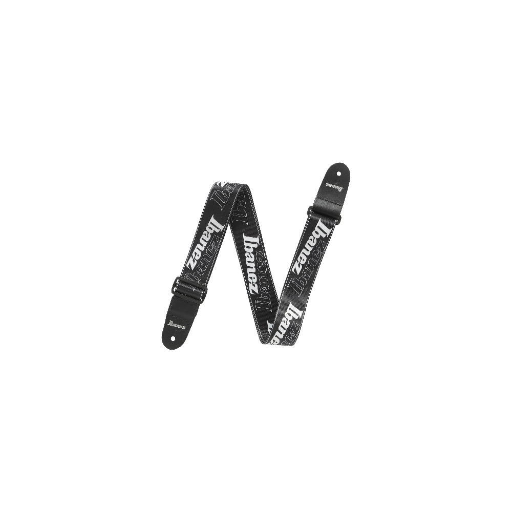 Ibanez GUITAR STRAP - TRACOLLA IBANEZ
