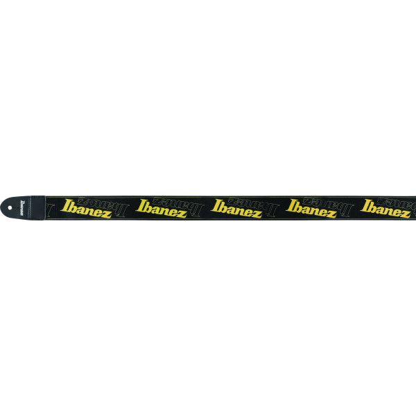 Ibanez GUITAR STRAP- TRACOLLA IBANEZ