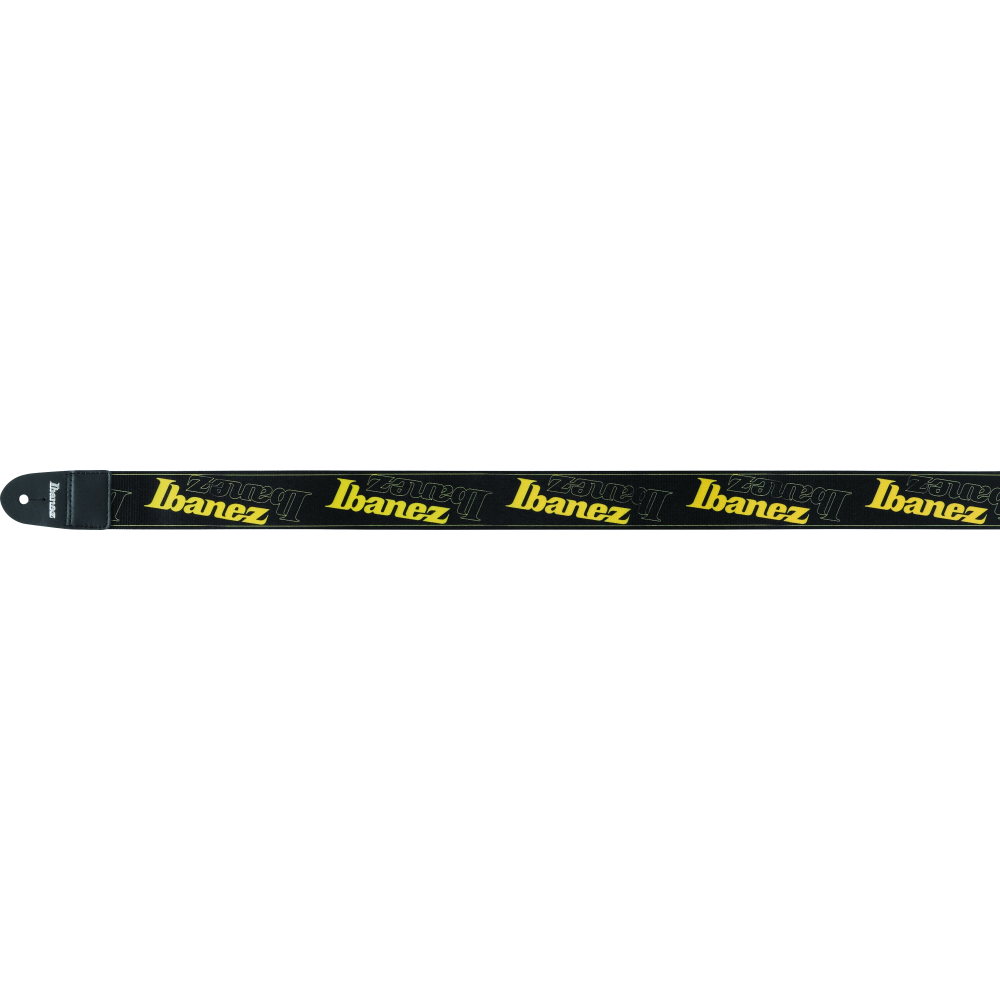 Ibanez GUITAR STRAP- TRACOLLA IBANEZ