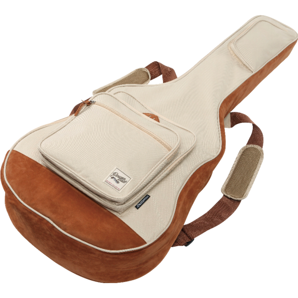 IBANEZ Iab541-be Beige - Borsa Per Chitarra Acustica -
