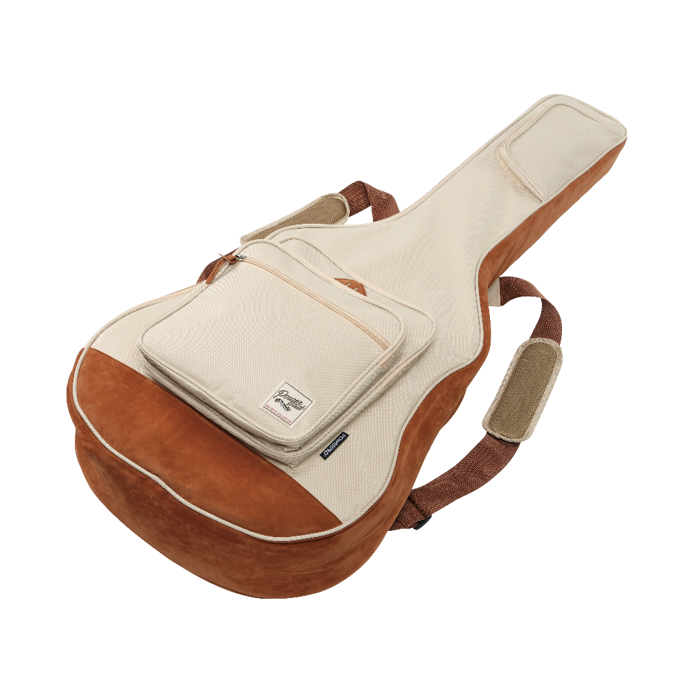 IBANEZ Iab541-be Beige - Borsa Per Chitarra Acustica -