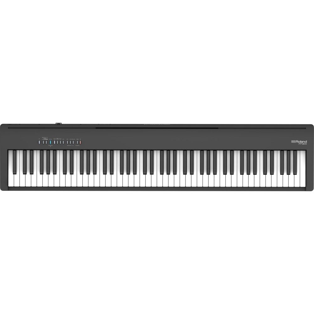 Roland FP-30X BK - b-stock
