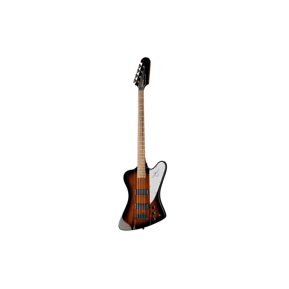 Epiphone Thunderbird IV VSB - Basso elettrico