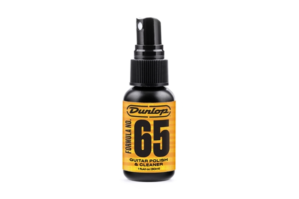 Dunlop 651SI Formula 65 Cleaner Polish 30 ml