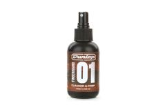 Dunlop 6524 Formula 65 Fingerboard 01 Cleaner Prep 118 ml