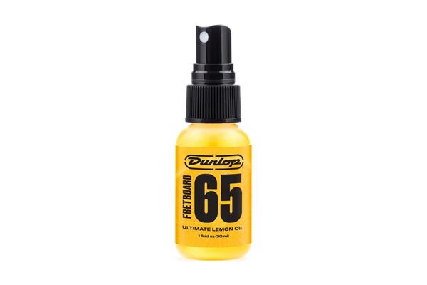 Dunlop 6551SI Formula 65 Ultimate Lemon Oil 30 ml