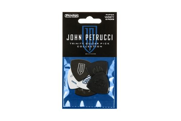 Dunlop PVP124 John Petrucci Trinity Guitar Pick Collection/6