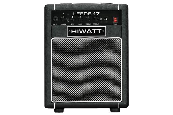 Leeds 17 Combo 1x8 17 W