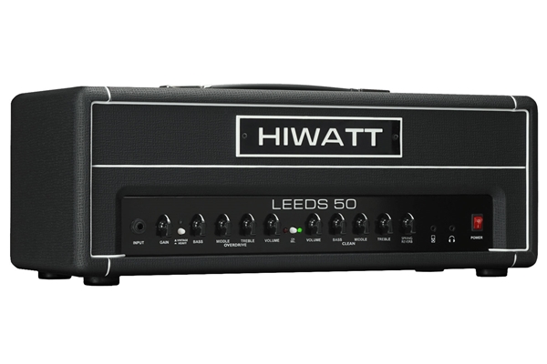 Leeds 50R Head testata 50 W