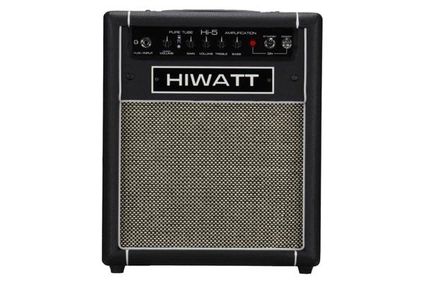 Hi-5 Combo valvolare 1x12 5 W