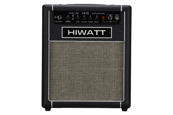 Hi-5 Combo valvolare 1x12 5 W