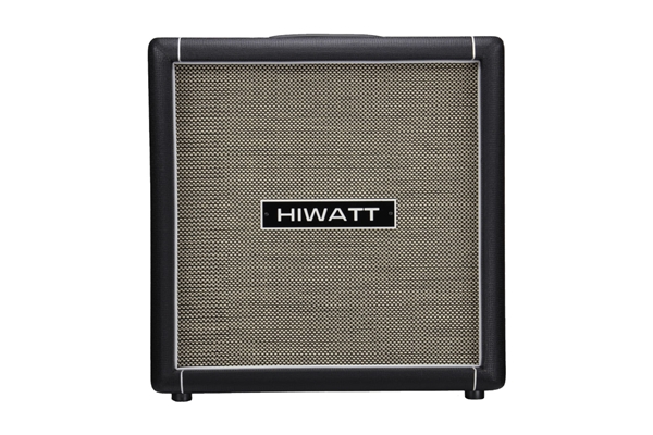 HG112 Cabinet 1x12