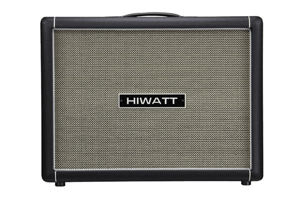 HG212 Cabinet 2x12