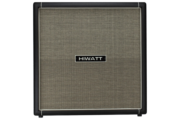 HG412 Cabinet 4x12