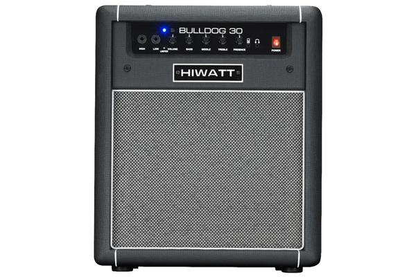 Bulldog 30 Combo per basso 1x10 30 W