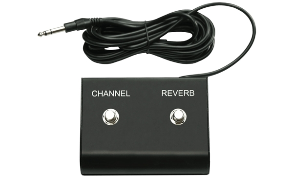 FS201 Footswitch a due vie