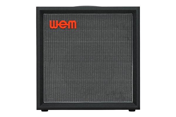 Silver Starfinder 112 Cabinet 1x12