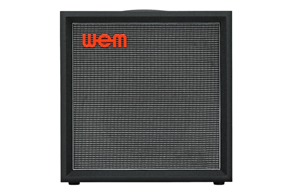 Silver Starfinder 112 Cabinet 1x12