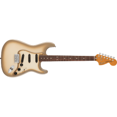 Fender 70th Anniversary Antigua Stratocaster, Rosewood Fingerboard, Antigua