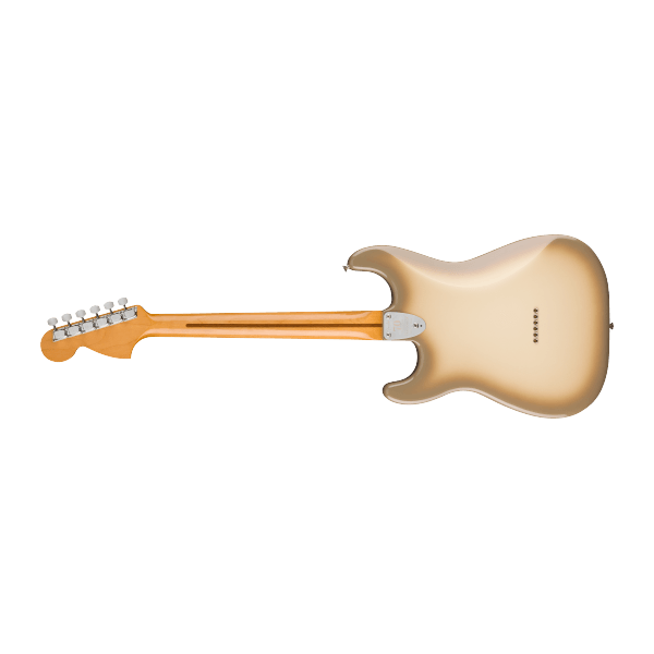 Fender 70th Anniversary Antigua Stratocaster, Rosewood Fingerboard, Antigua