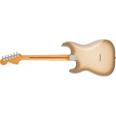 Fender 70th Anniversary Antigua Stratocaster, Rosewood Fingerboard, Antigua