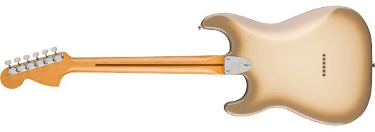 Fender 70th Anniversary Antigua Stratocaster®, Rosewood Fingerboard, Antigua