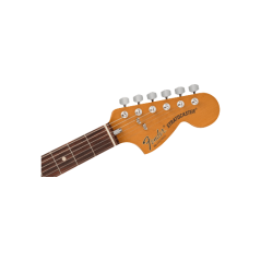 Fender 70th Anniversary Antigua Stratocaster, Rosewood Fingerboard, Antigua