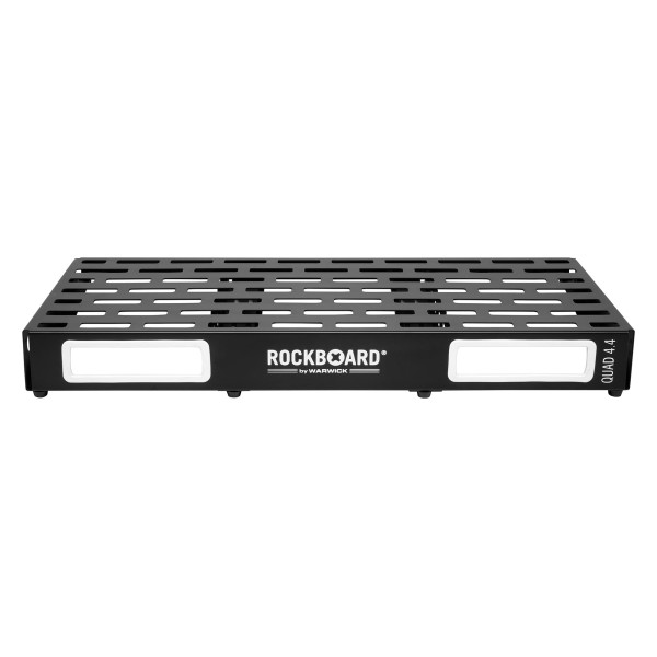 ROCKBOARD RBO B 4.4 QUAD B - PEDALIERA PER PEDALI EFFETTO CON BORSA