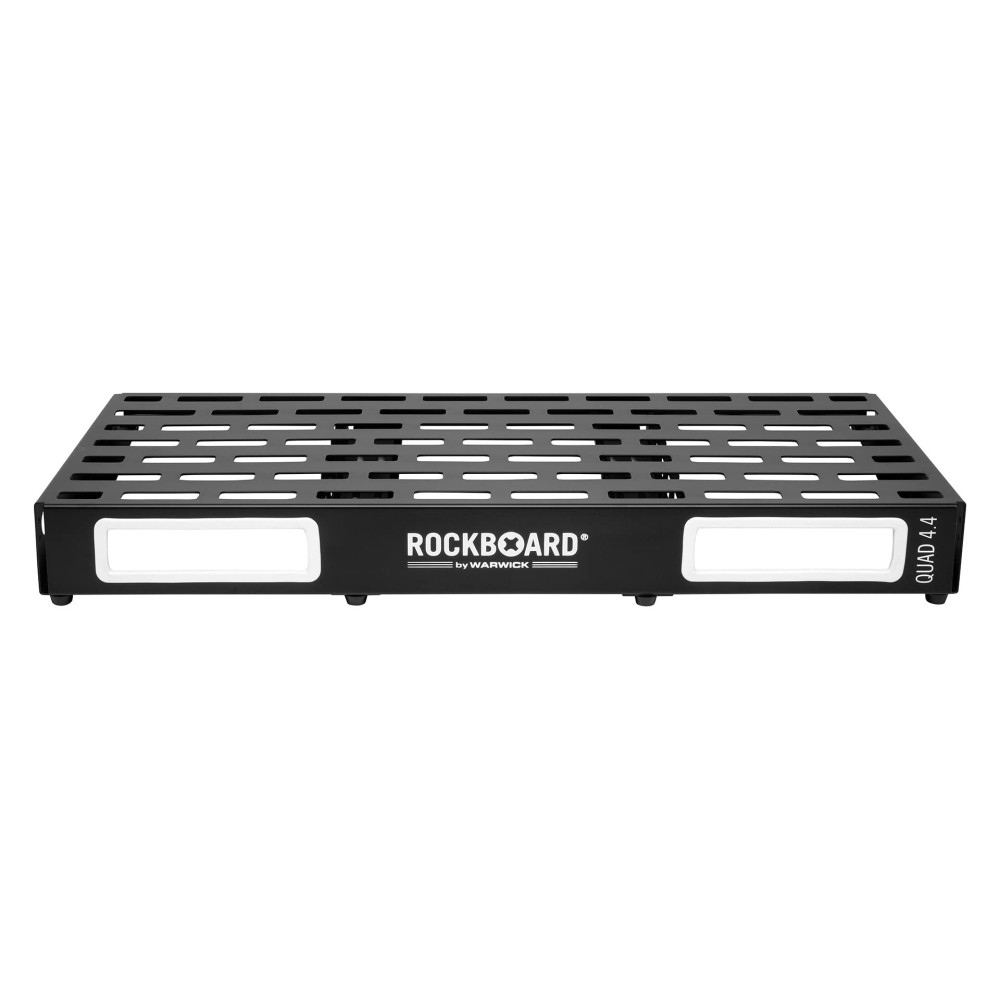 ROCKBOARD RBO B 4.4 QUAD B - PEDALIERA PER PEDALI EFFETTO CON BORSA