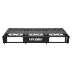 ROCKBOARD RBO B 4.4 QUAD B - PEDALIERA PER PEDALI EFFETTO CON BORSA
