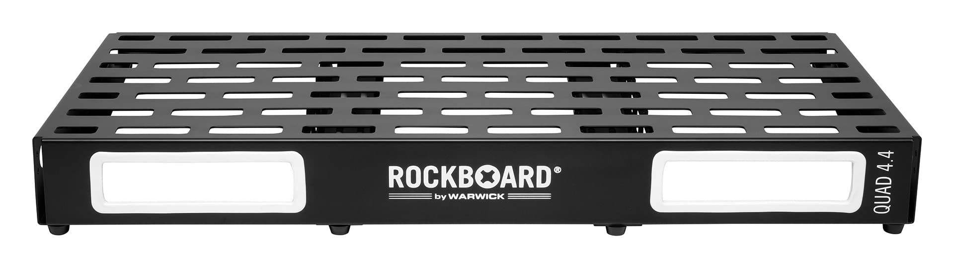 ROCKBOARD RBO B 4.4 QUAD B - PEDALIERA PER PEDALI EFFETTO CON BORSA