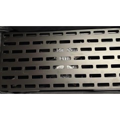 ROCKBOARD RBO B 4.4 QUAD B - PEDALIERA PER PEDALI EFFETTO CON BORSA