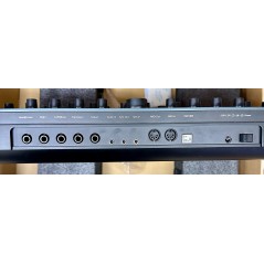 MODAL Argon8 - SINTETIZZATORE POLIFONICO WAVETABLE 8 VOCI
