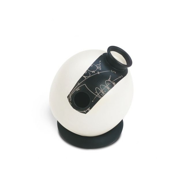 Schlagwerk U20T Twin Udu grave - percussione africana