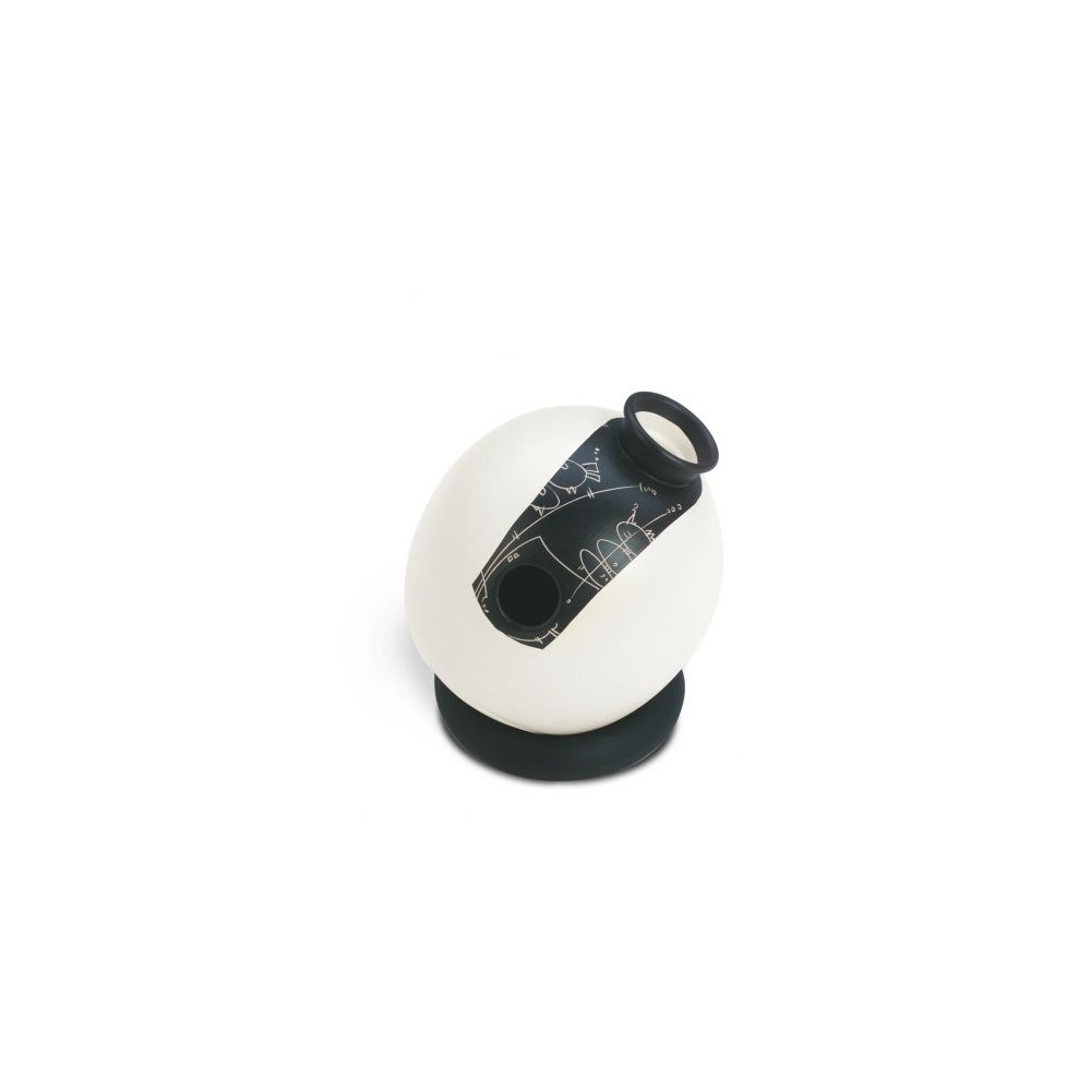 Schlagwerk U20T Twin Udu grave - percussione africana