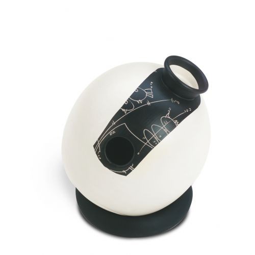 Schlagwerk U20T Twin Udu grave - percussione africana