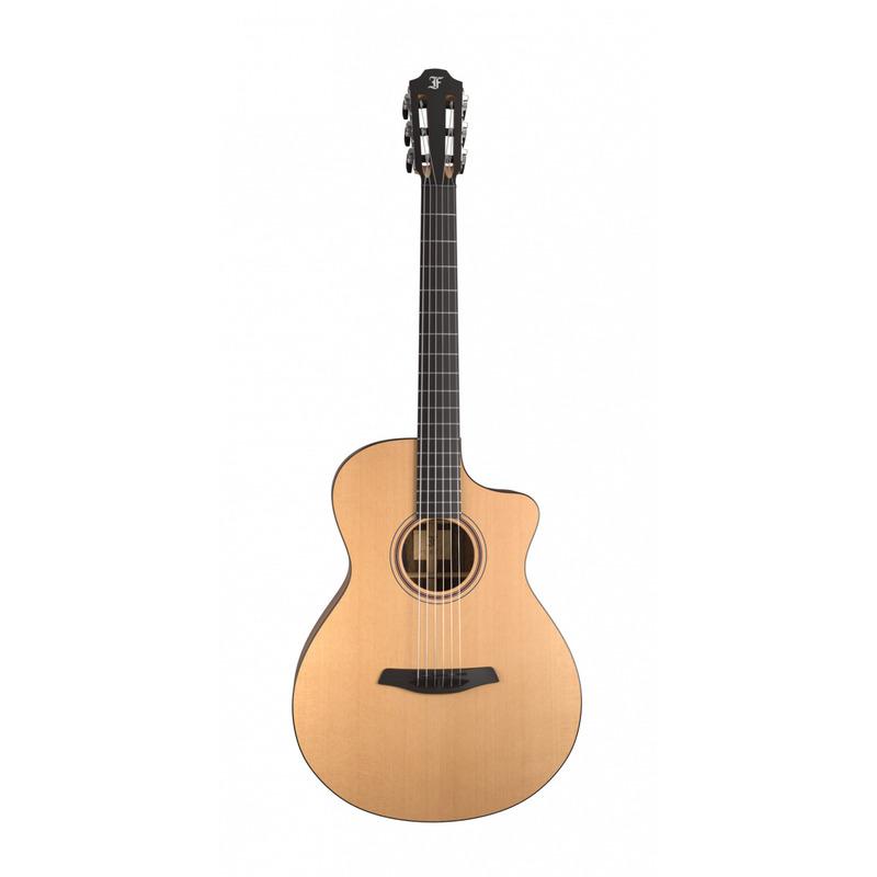 FURCH GNC 2-CW EAS-VTC