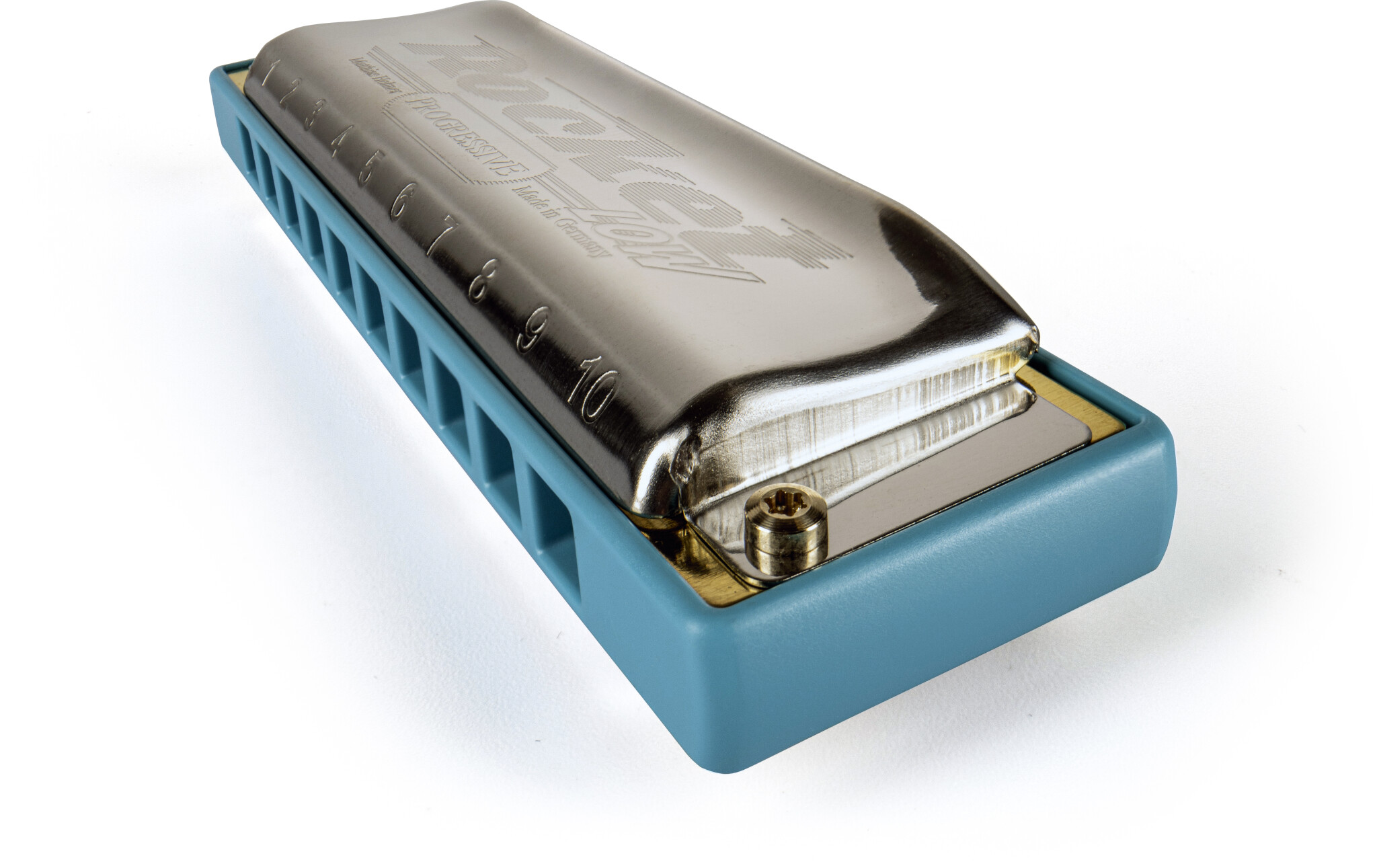 HOHNER ROCKET LOW F NEW