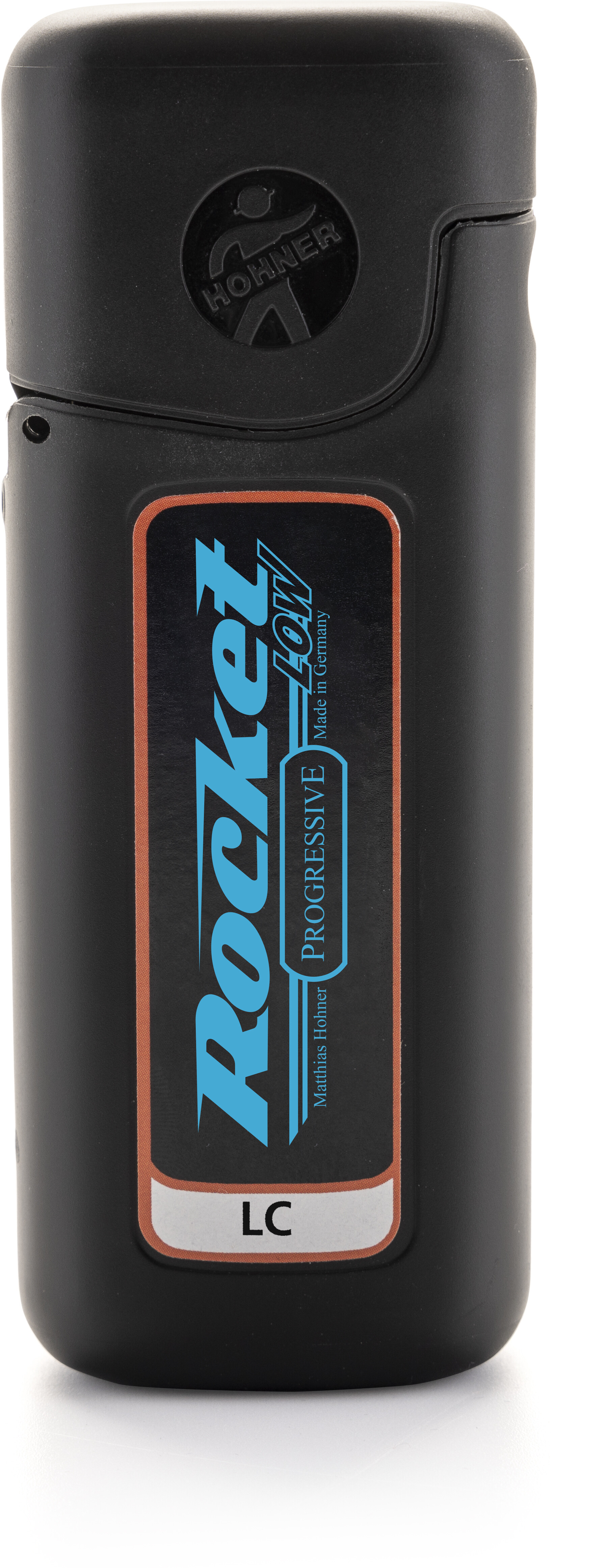 HOHNER ROCKET LOW F NEW