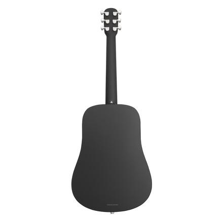 LAVA MUSIC BLUE LAVA IDEAL BAG MIDNIGHT BLACK