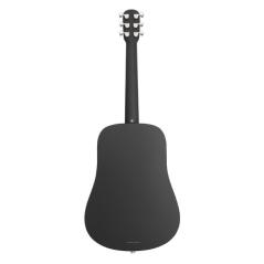 LAVA MUSIC BLUE LAVA IDEAL BAG MIDNIGHT BLACK