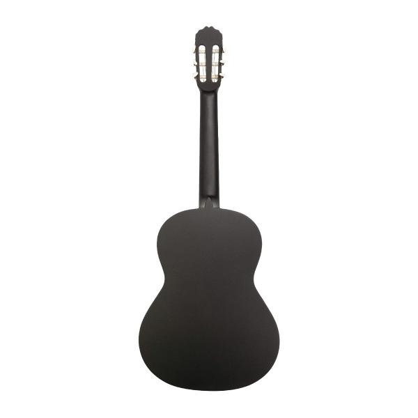 JOSE TORRES JTC-5S BLACK