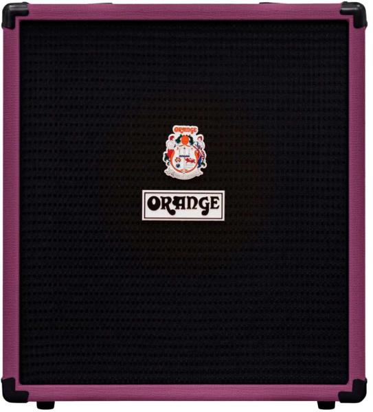 ORANGE CRUSH BASS 50 LTD GLENN HUGHES