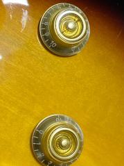 AUSTIN AS6PROTS SUPER 6 PRO SUNBURST