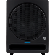 PRESONUS Eris Pro Sub 10 - SUBWOOFER 10" 170W - da studio