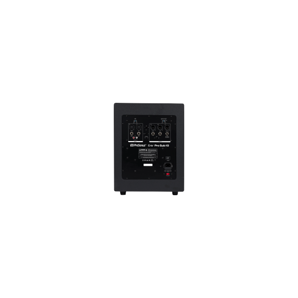 PRESONUS Eris Pro Sub 10 - SUBWOOFER 10" 170W - da studio
